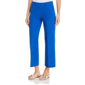 Kobi Halperin Royal Blue Ankle Pants